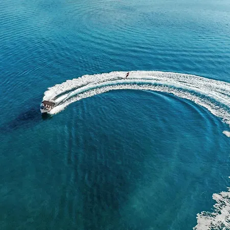 Ikos Oceania Resort Nea Moudania