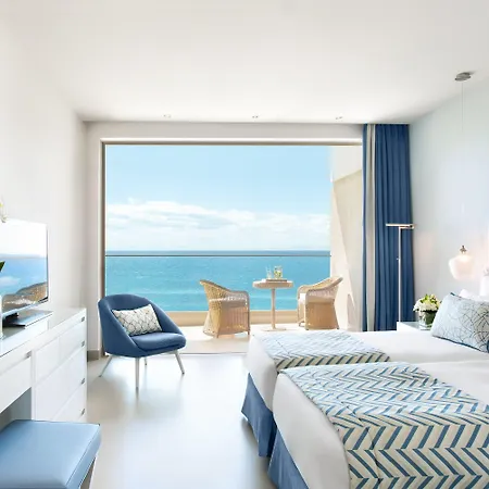 Ikos Oceania Resort Nea Moudania