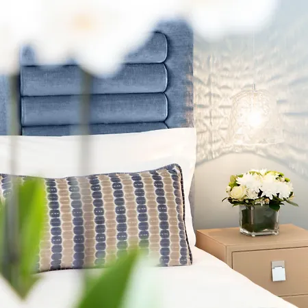 Ikos Oceania Resort 5*