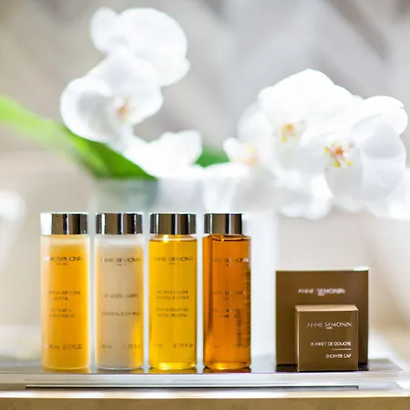 Resort Ikos Oceania 5*