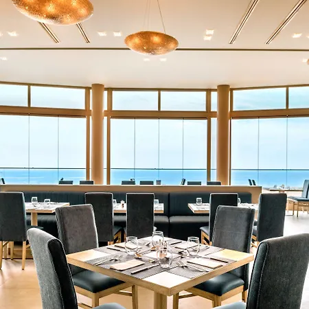 Ikos Oceania Resort Nea Moudania