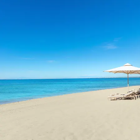 Resort Ikos Oceania Nea Moudania