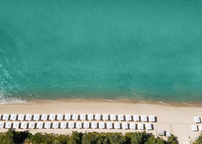 Ikos Oceania Semesteranläggning (resort)