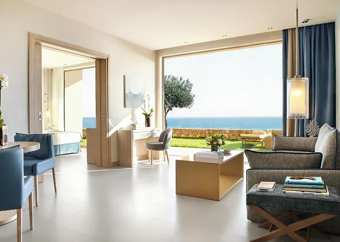 Ikos Oceania 5* Nea Moudhania