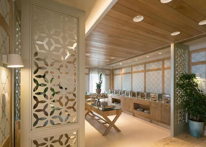 Ikos Oceania 5* Nea Moudhania