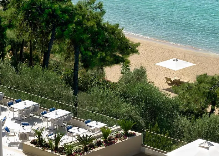 Ikos Oceania 5* Nea Moudhania