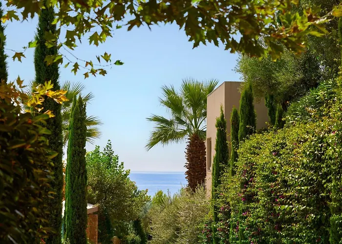 Ikos Oceania Semesteranläggning (resort) 5*