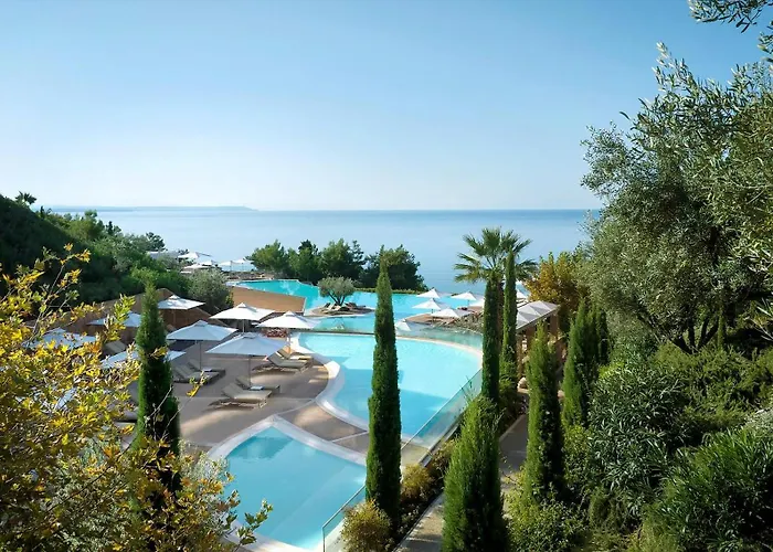 Ikos Oceania Nea Moudhania