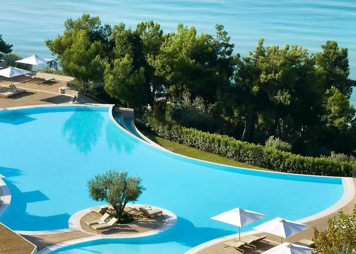 Ikos Oceania 5* Nea Moudhania