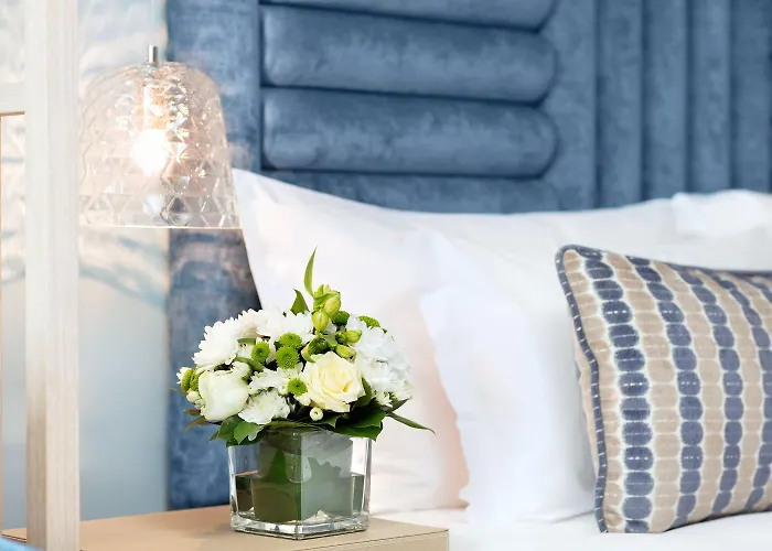 Ikos Oceania 5* Nea Moudhania