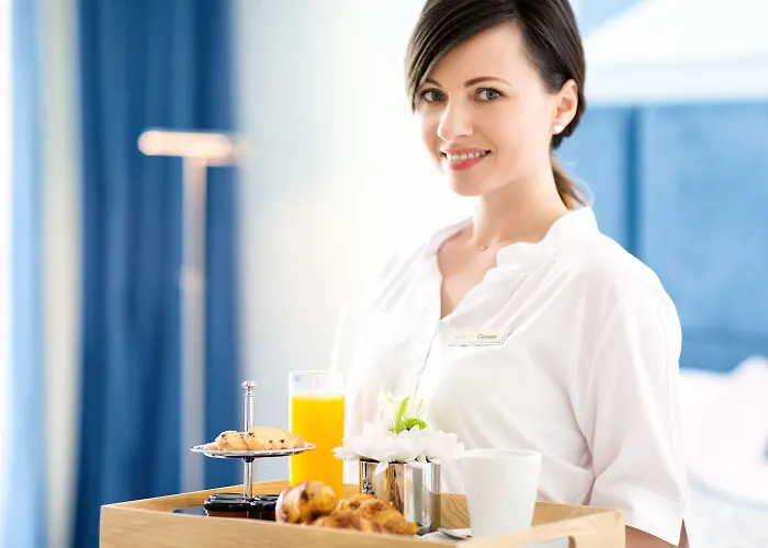 Ikos Oceania Semesteranläggning (resort) 5*