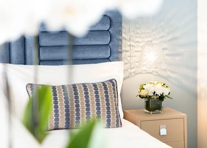 Ikos Oceania Semesteranläggning (resort) 5*