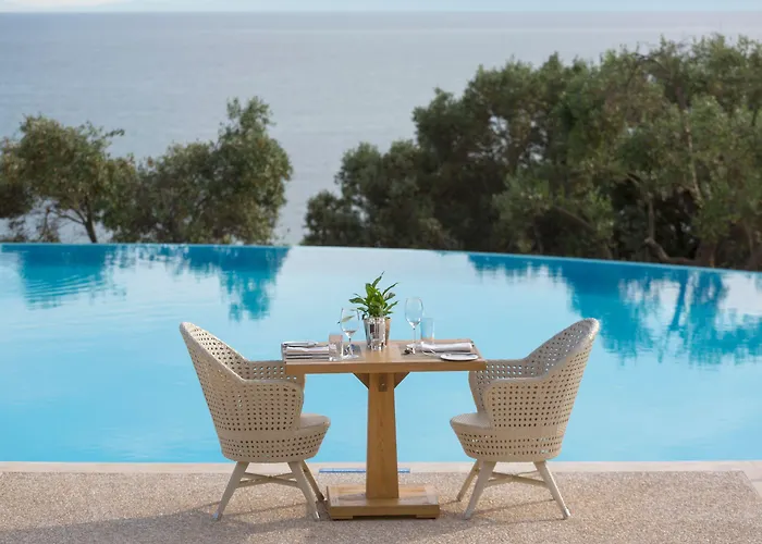 Ikos Oceania 5* Nea Moudhania