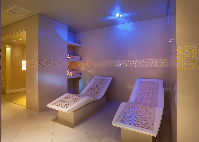 Ikos Oceania 5* Nea Moudhania