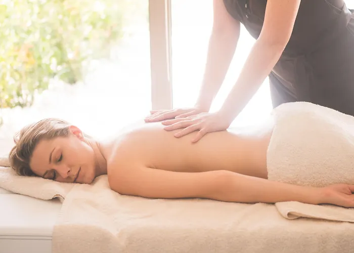 Ikos Oceania Semesteranläggning (resort) 5*