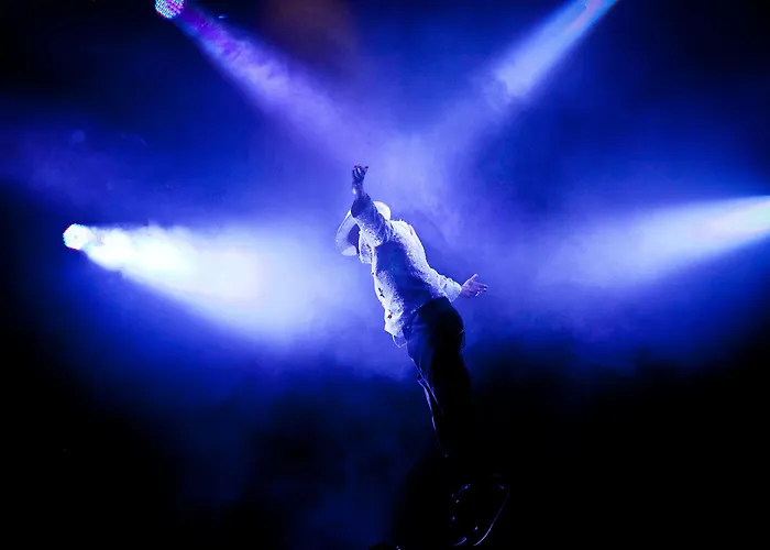 Ikos Oceania Semesteranläggning (resort)