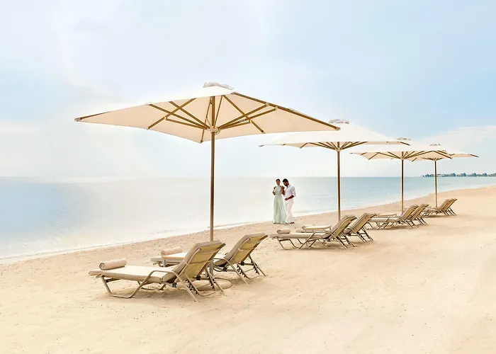 Ikos Oceania Semesteranläggning (resort)