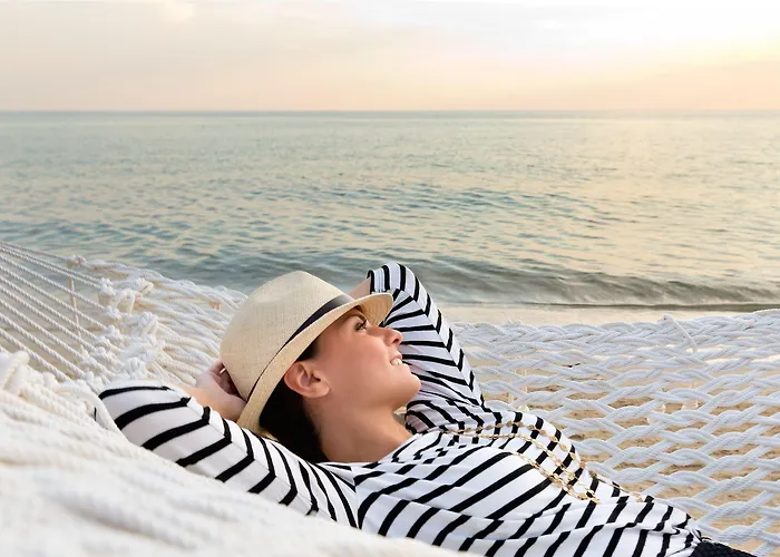 Ikos Oceania Nea Moudhania