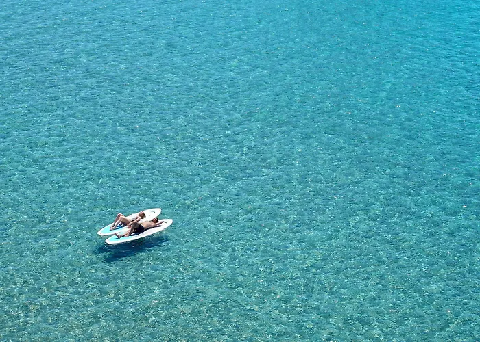 Ikos Oceania Nea Moudhania