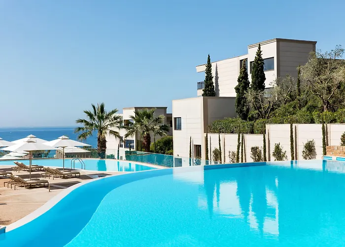 Ikos Oceania 5* Nea Moudhania