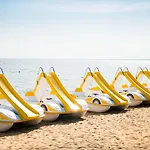 Ikos Oceania Resort 5*