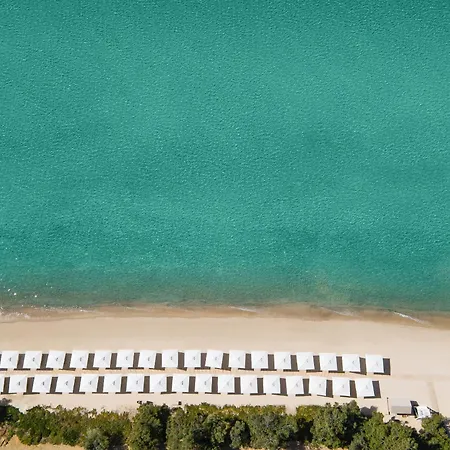 Ikos Oceania Resort