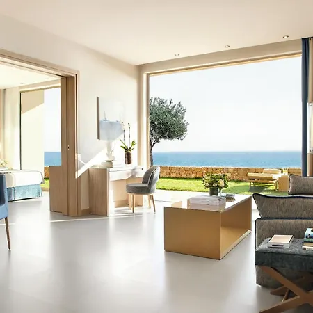 Ikos Oceania 5* نيا موذانيا