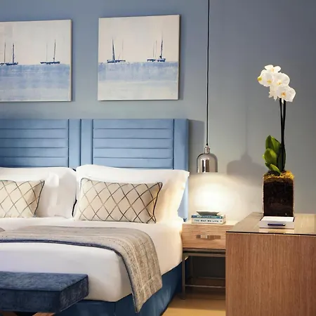 Ikos Oceania 5* Неа Мудания