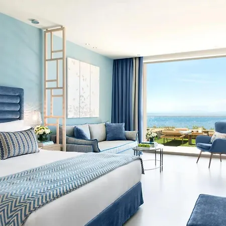 Ikos Oceania אתר נופש 5*