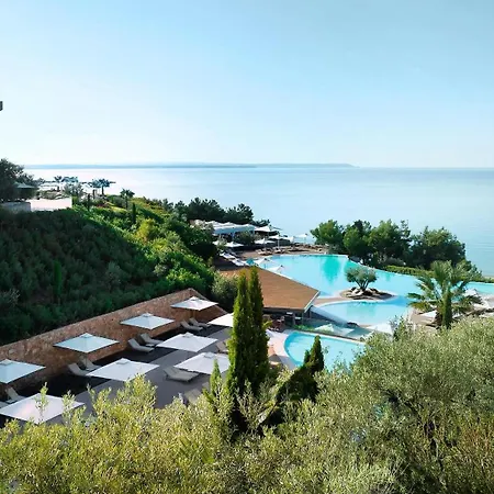 אתר נופש Ikos Oceania 5*