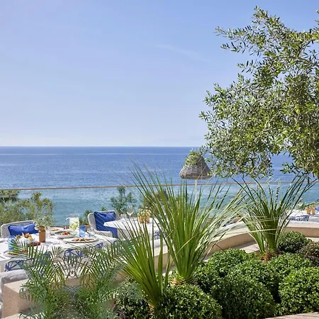 Ikos Oceania 5* ניאה מודאניה