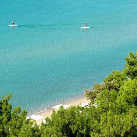 Ikos Oceania Resort Nea Moudania