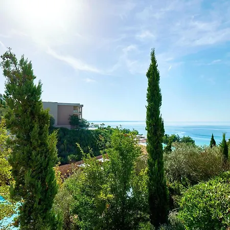 Ikos Oceania אתר נופש 5*