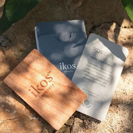 אתר נופש Ikos Oceania ניאה מודאניה