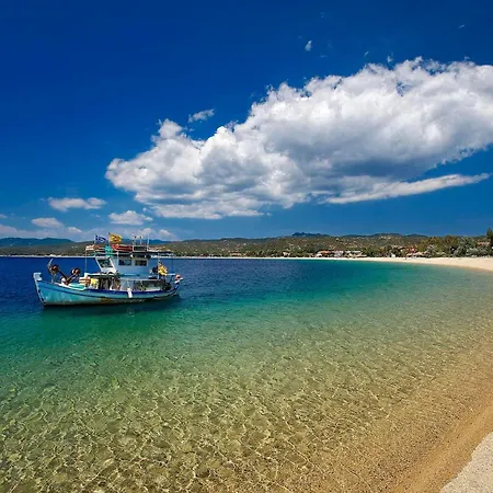 אתר נופש Ikos Oceania 5*