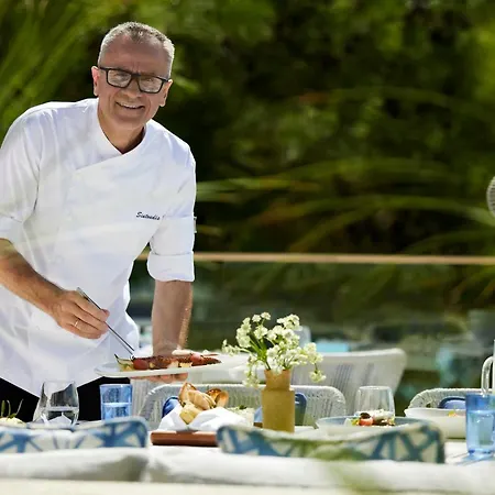 Resort Ikos Oceania 5*