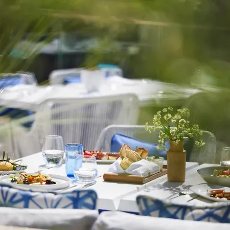 Resort Ikos Oceania