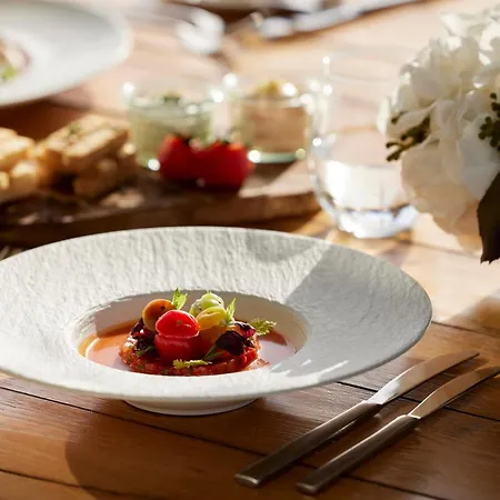 Ikos Oceania Ośrodek wypoczynkowy 5*