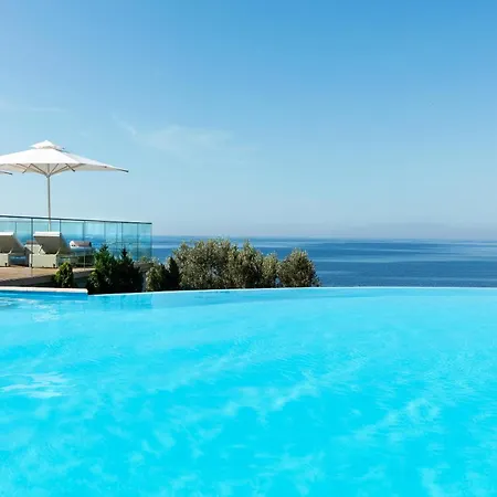 Ikos Oceania אתר נופש