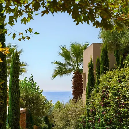 Ikos Oceania אתר נופש 5*