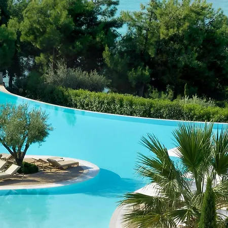 Ikos Oceania 5*