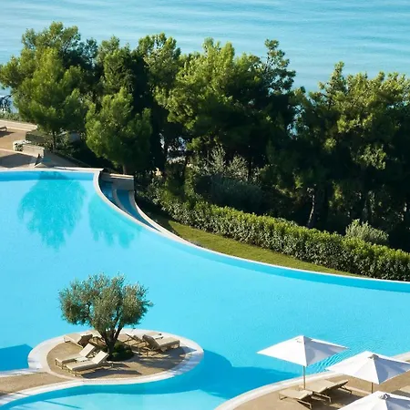 Ikos Oceania 5* نيا موذانيا