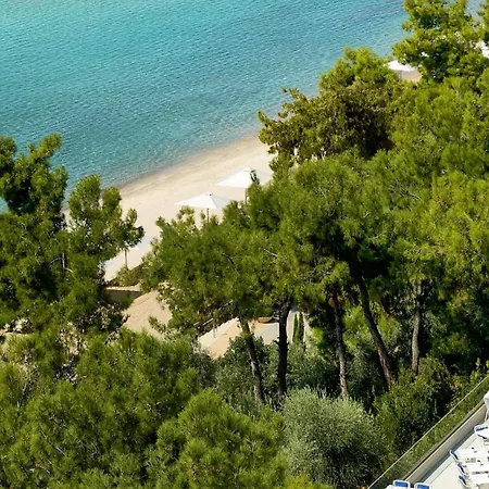 منتجع Ikos Oceania