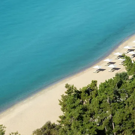 אתר נופש Ikos Oceania 5*