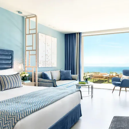 Ikos Oceania Ośrodek wypoczynkowy 5*
