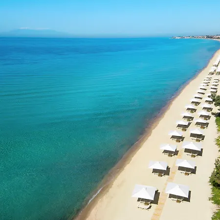 Ikos Oceania منتجع 5*