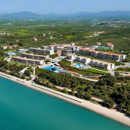 Ośrodek wypoczynkowy Ikos Oceania 5*
