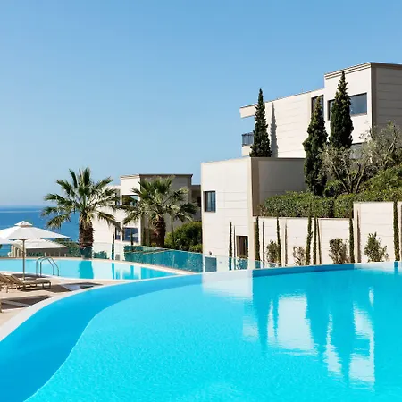 Ikos Oceania 5* نيا موذانيا