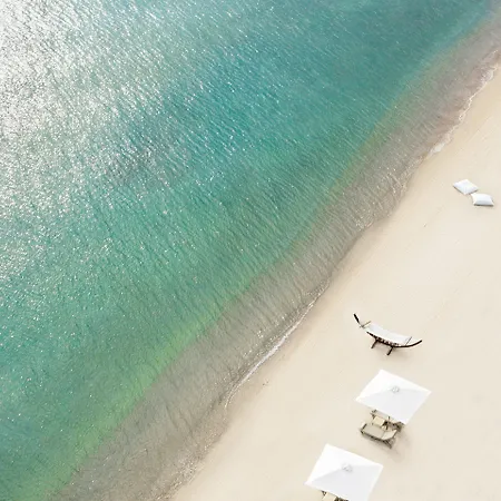 منتجع Ikos Oceania 5*