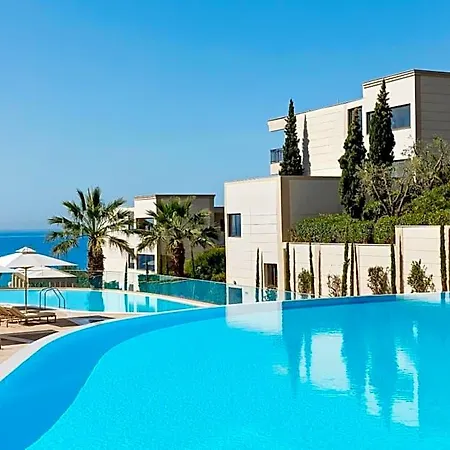 Θέρετρο Ikos Oceania 5*